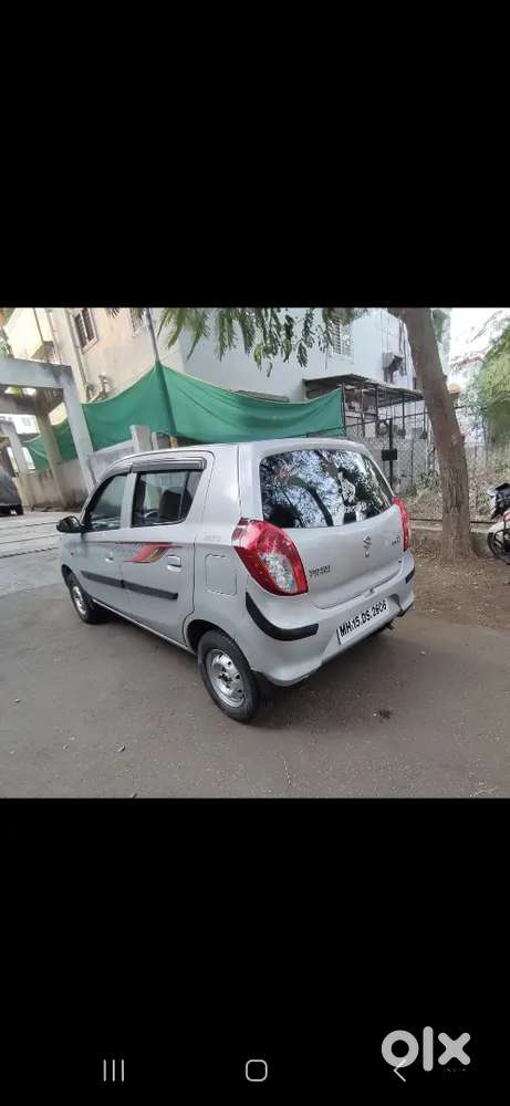 Maruti Alto 800 2013 Petrol 45000 Km New Tyres Very Good Condition