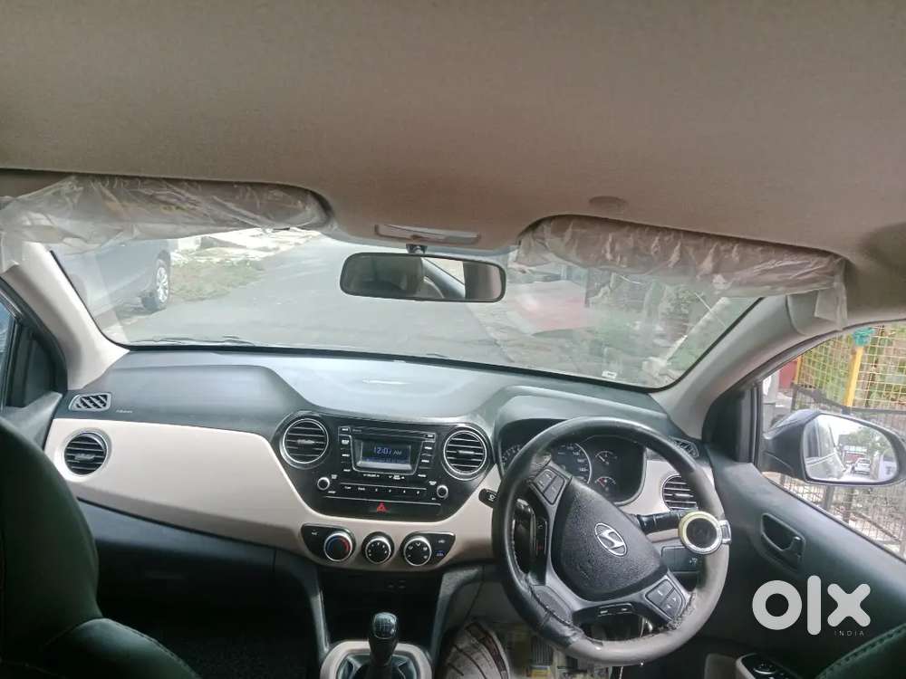 Hyundai Grand I10 Sportz 2019