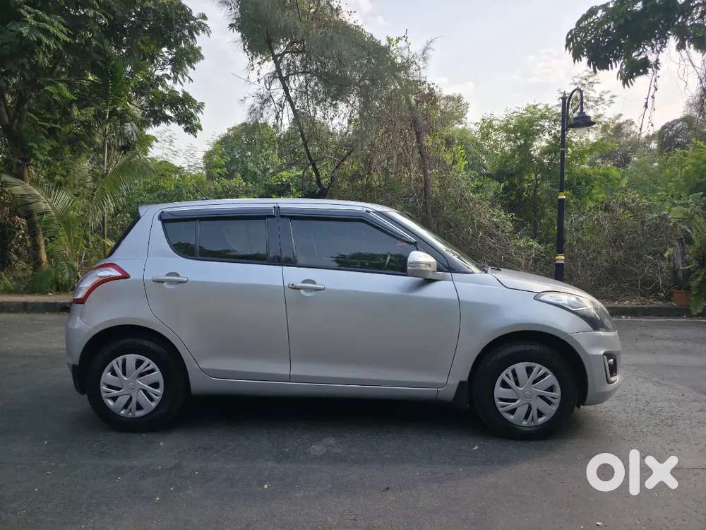 Maruti Suzuki Swift 2018 Diesel Well Maintained