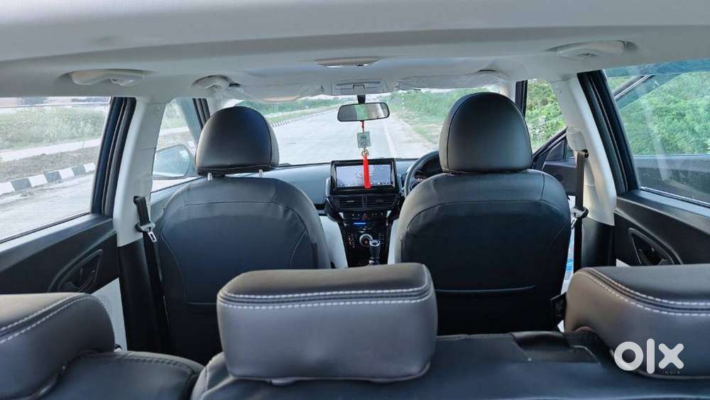 Mahindra Xuv 3xo Mx3 Pro 1.2 Petrol, 2025, Petrol