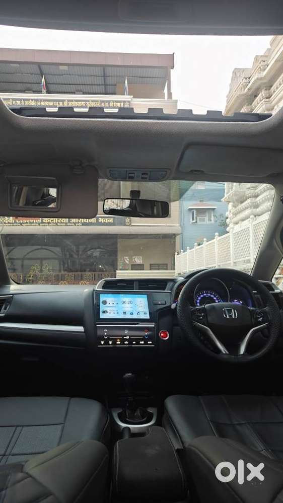 Honda Wr-v I-dtec Vx, 2017, Diesel