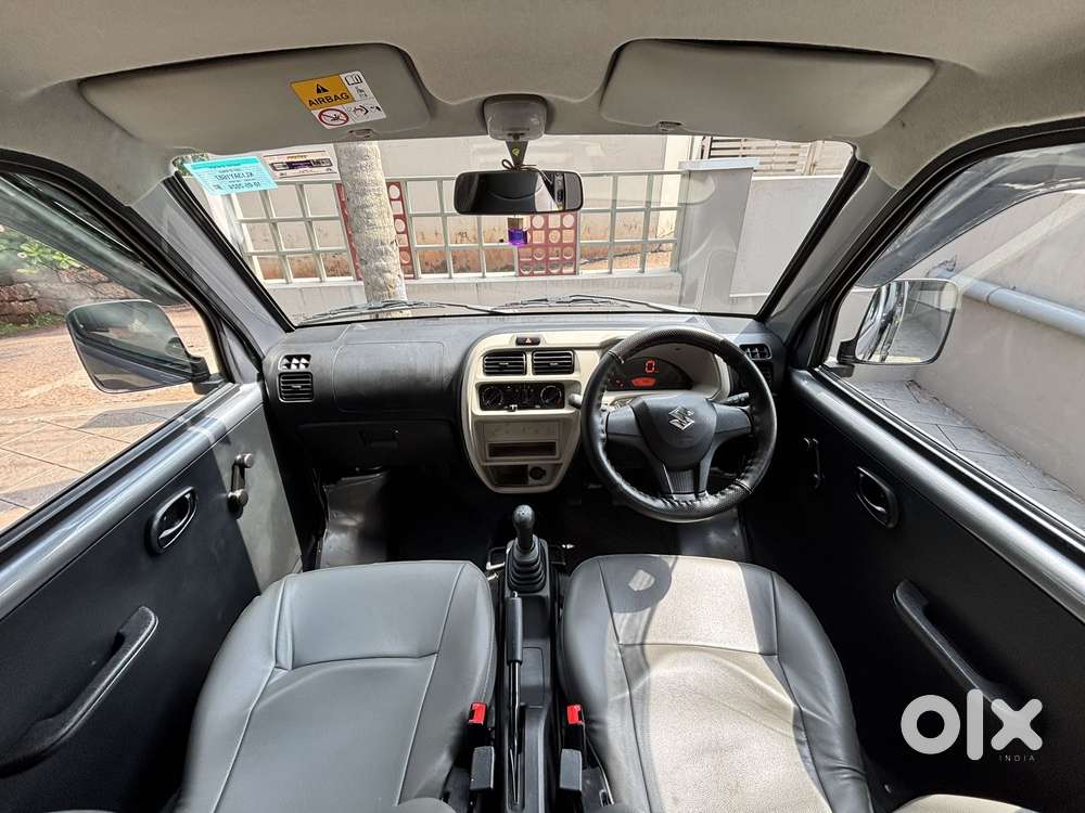Maruti Suzuki Eeco 5 Seater Ac, 2024, Petrol
