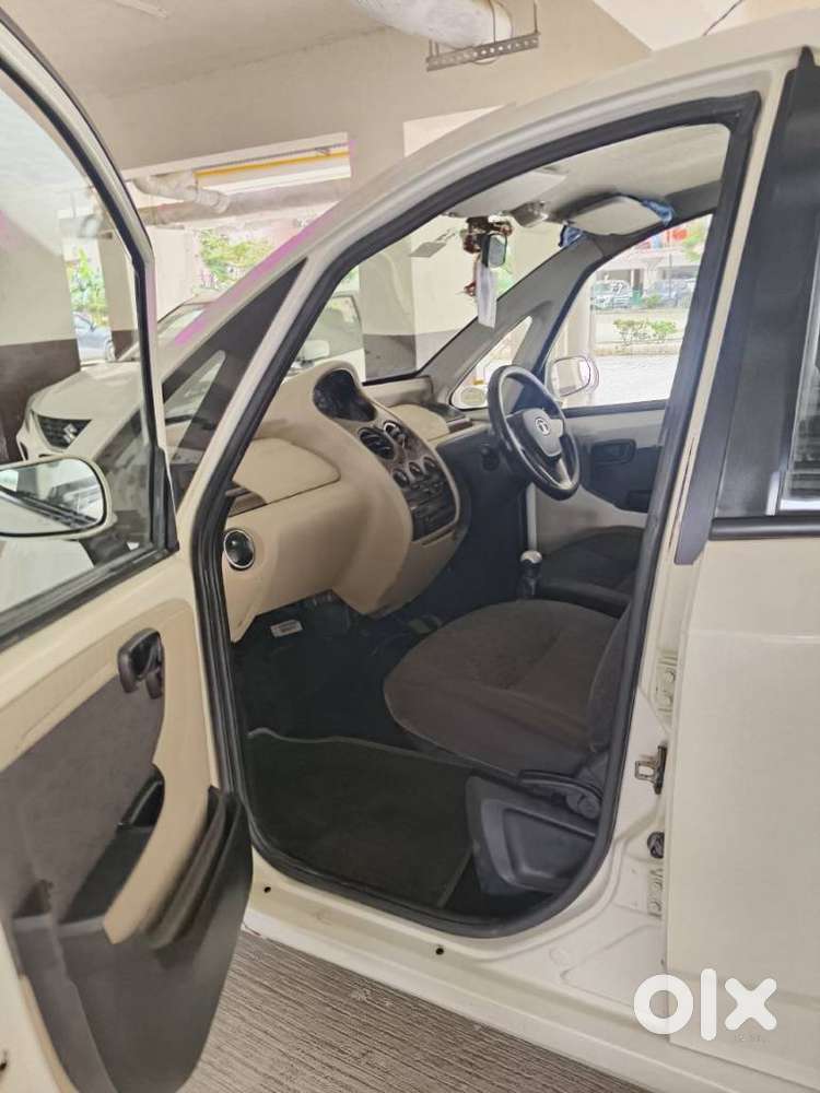 Tata Nano Twist Xt, 2016, Petrol