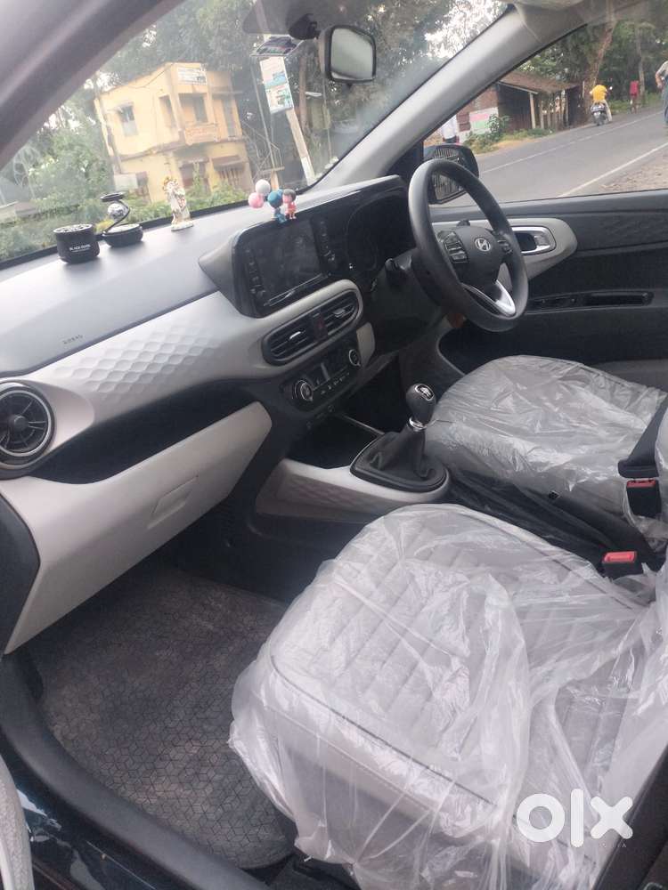 Hyundai Grand I10 Nios Sportz, 2025, Petrol