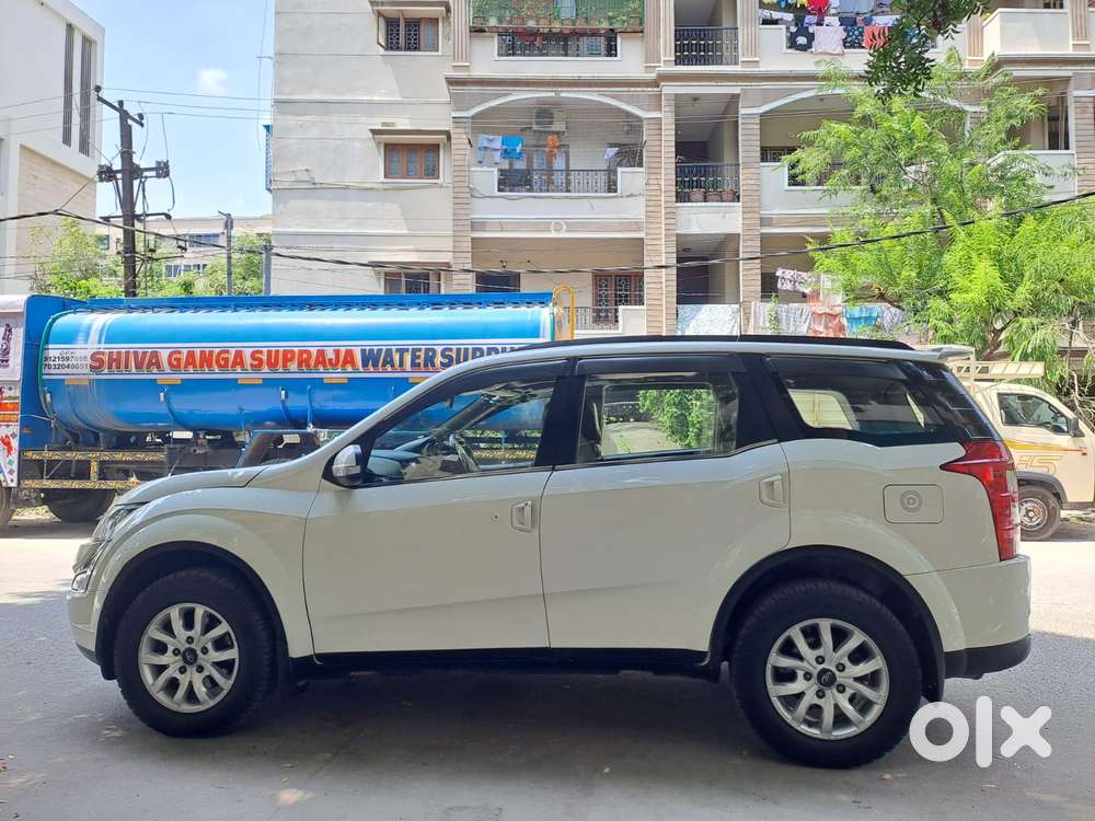 Mahindra Xuv500 W11, 2016, Diesel