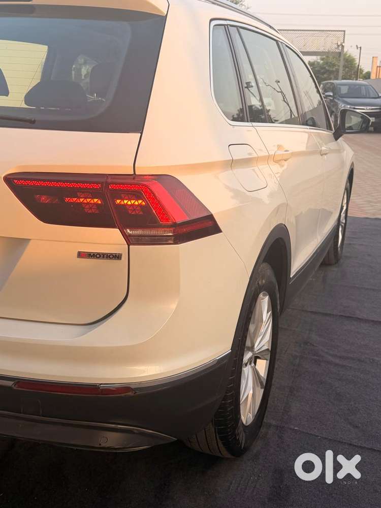 Volkswagen Tiguan 2.0 Tdi Highline, 2019, Diesel