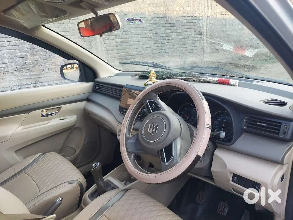 Excellent Conditions All Paper Update, Ertiga Smart Hybrid.
.