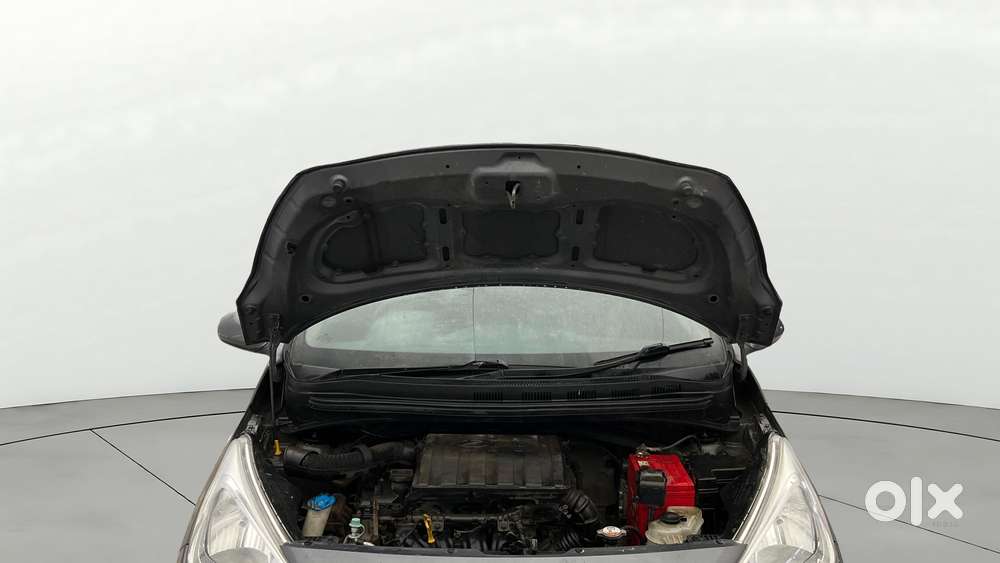 Hyundai Grand I10 Magna 1.2 Kappa Vtvt, 2015, Petrol