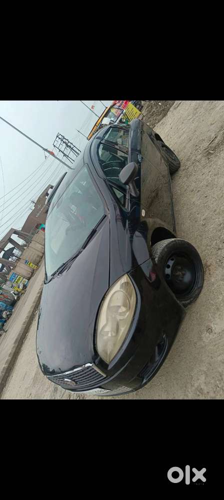 Fiat Linea 2010 Petrol