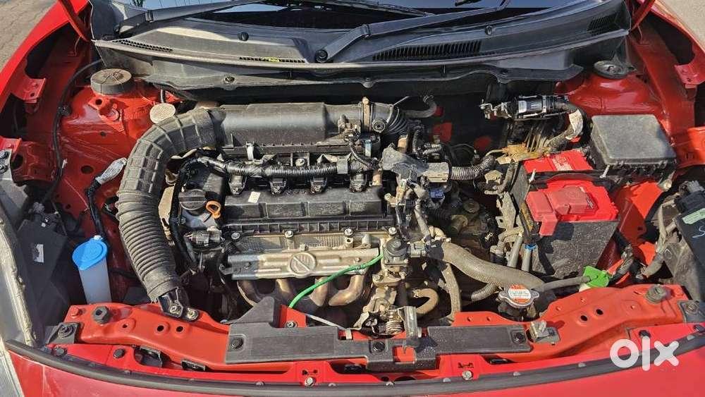 Maruti Suzuki Swift 2023, 2023, Petrol