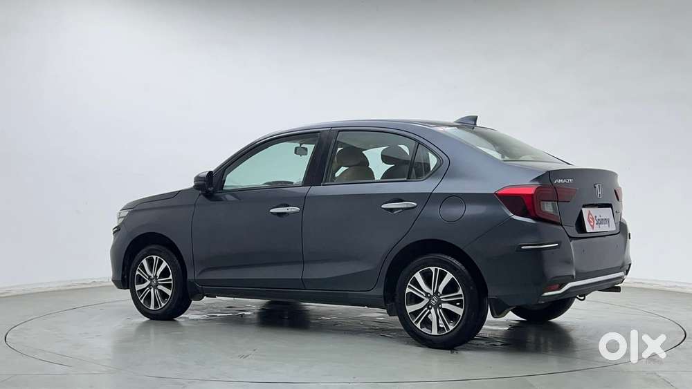 Honda Amaze Vx Cvt I-vtec, 2024, Petrol