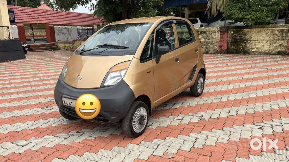 Tata Nano Xe, 2015, Petrol