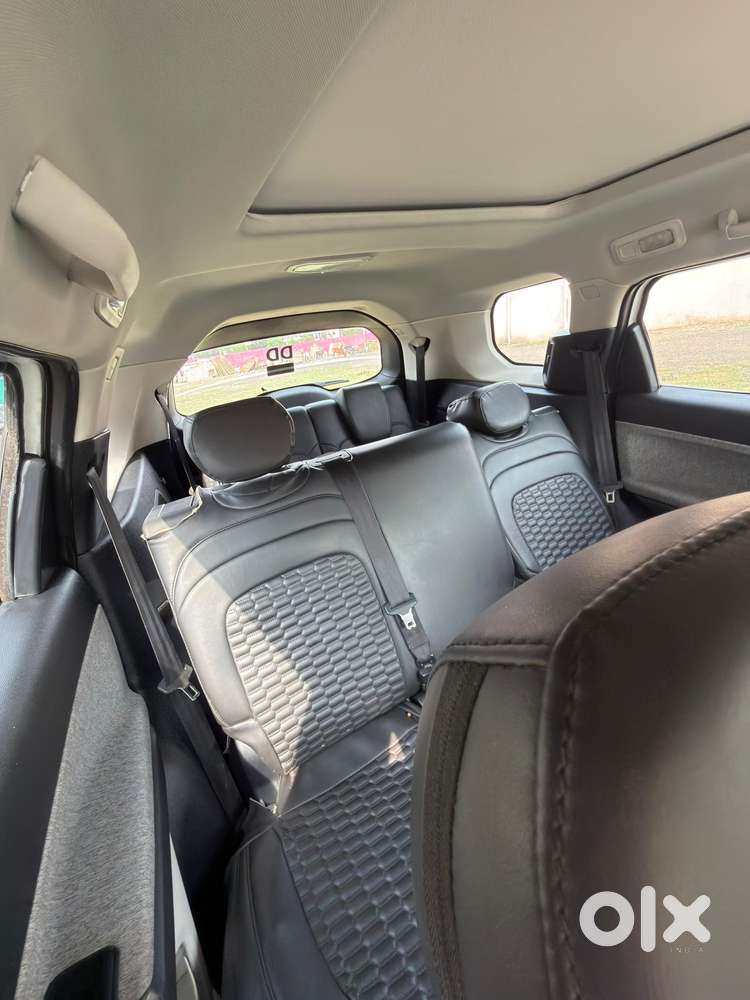 Tata Safari Pure Plus S, 2025, Diesel