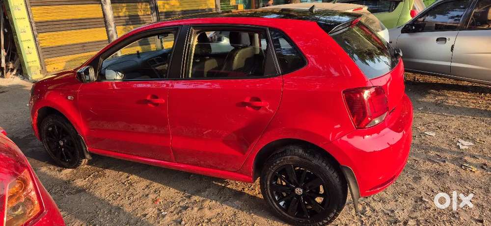 Polo 1.2  Mpi Highline
