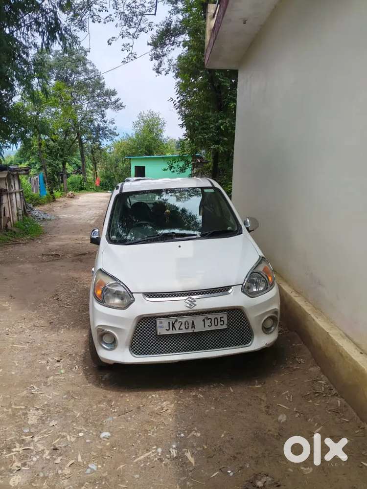 Maruti Suzuki Alto 800 2017 Lxi