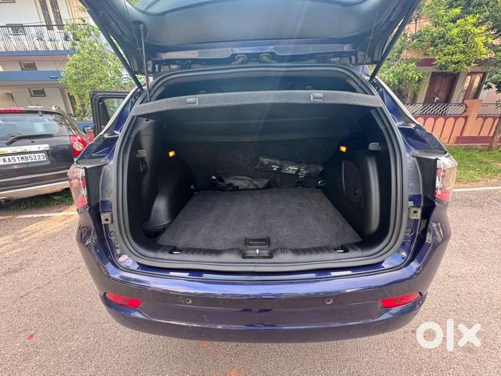 Jeep Diesel Automatic 2022