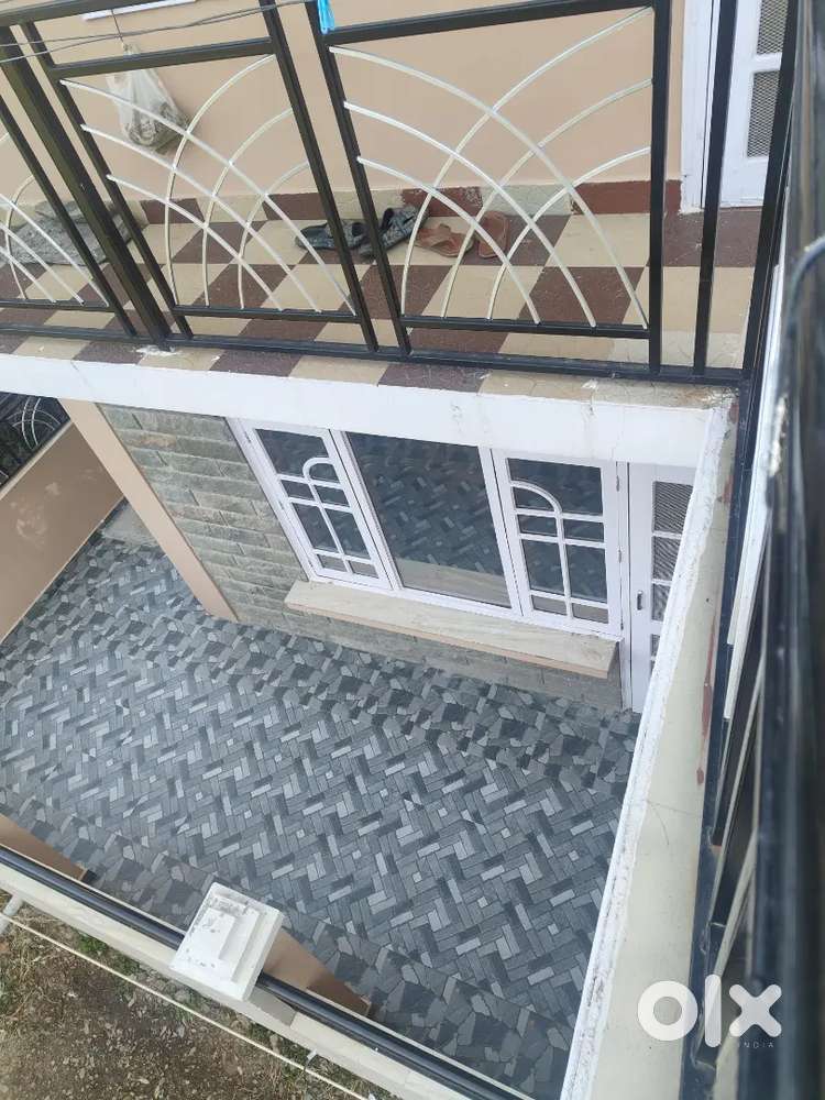 Two room set for rent