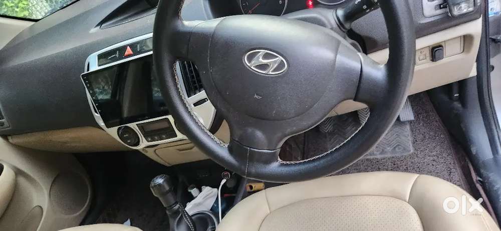 Hyundai I20 2012 Petrol Well Maintained