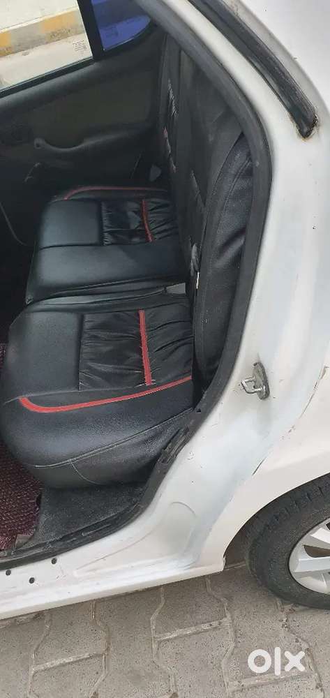 Tata Indica Ev2 2012 Sale