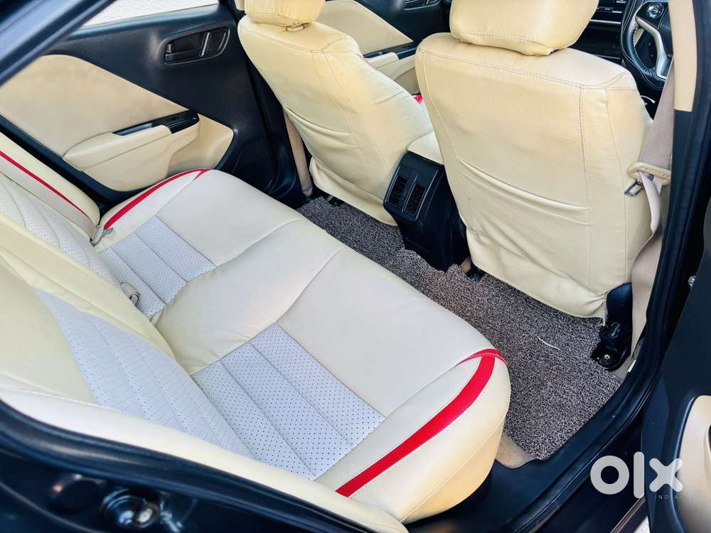 Honda City 2015-2017 I Dtec Sv, 2015, Diesel