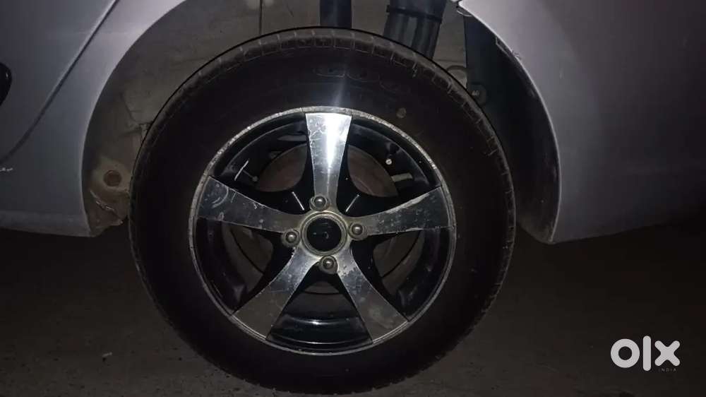 Hyundai Xcent Diesel Manual 2014