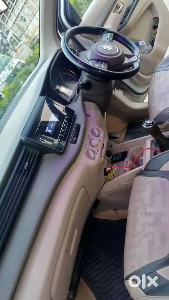 Maruti Suzuki Ertiga 2022