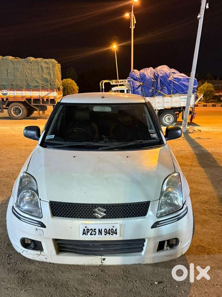 Used Maruti Suzuki 2007 Std