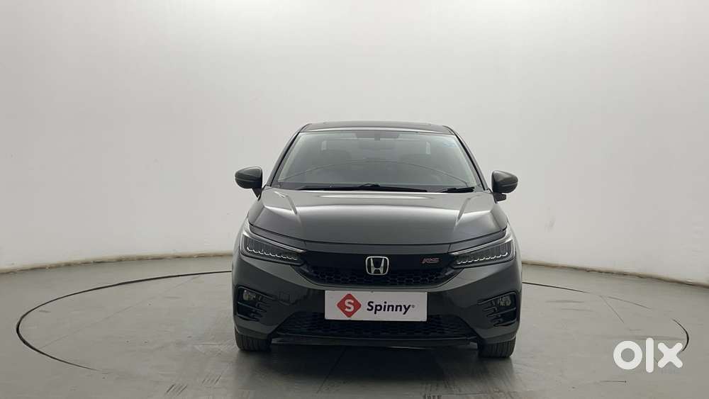 Honda City Zx Petrol Mt, 2022, Petrol