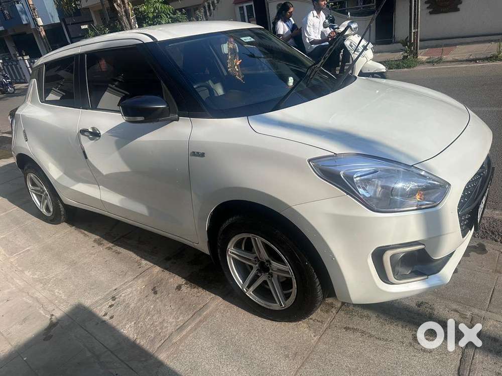 Maruti Suzuki Swift 2018 Diesel Good Condition