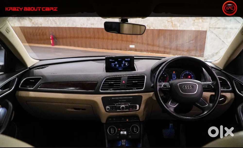 Audi Q3 1.4 30 Tfsi Premium, 2019, Petrol