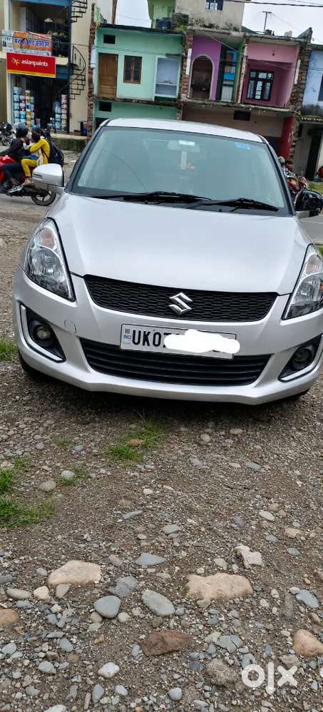 Maruti Suzuki Swift Dzire 2013 Diesel 100000 Km Driven