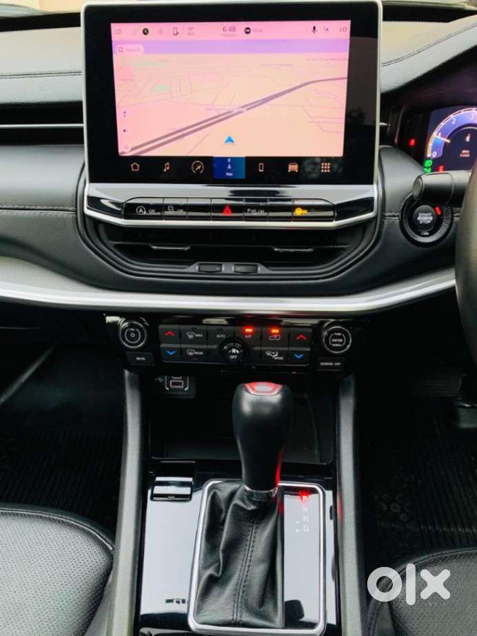Jeep Compass Model S Optional, 2023, Petrol