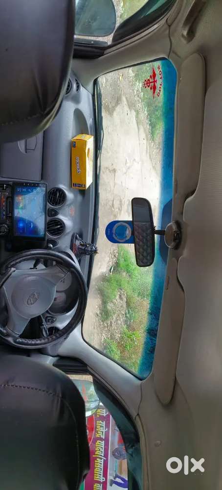 Hyundai Santro Xing 2006 Petrol 89000 Km Driven