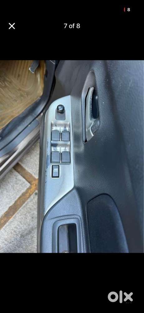 Maruti Suzuki Car 2012