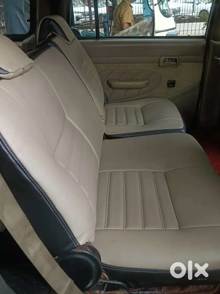 Chevrolet Tavera 2011 Diesel Well Maintained