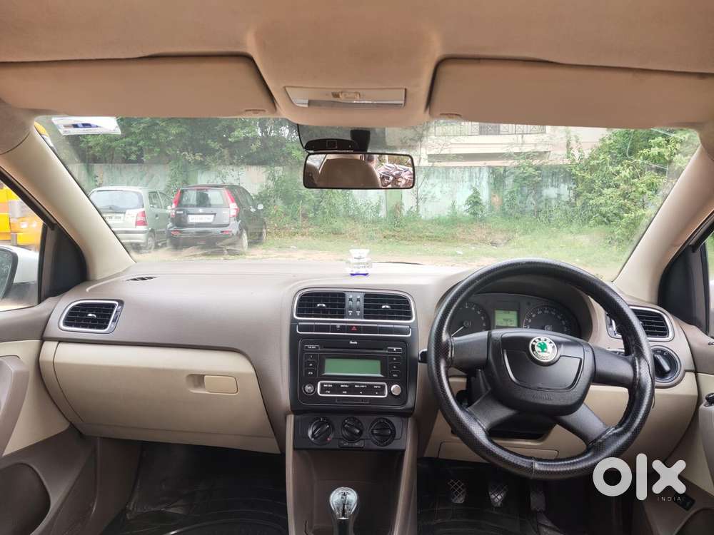 Skoda Rapid 1.5 Tdi Active, 2013, Diesel