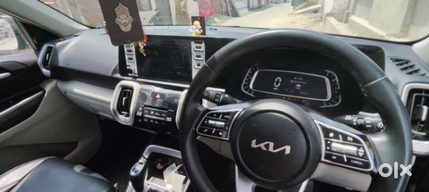 Kia Sonet 1.0 Htx Imt, 2021, Petrol