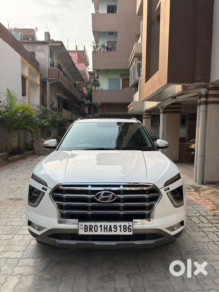 Hyundai 2023 Manual Petrol