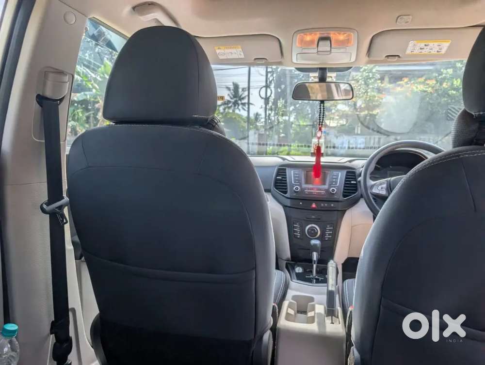Mahindra Xuv300 2021 Variant (oct)