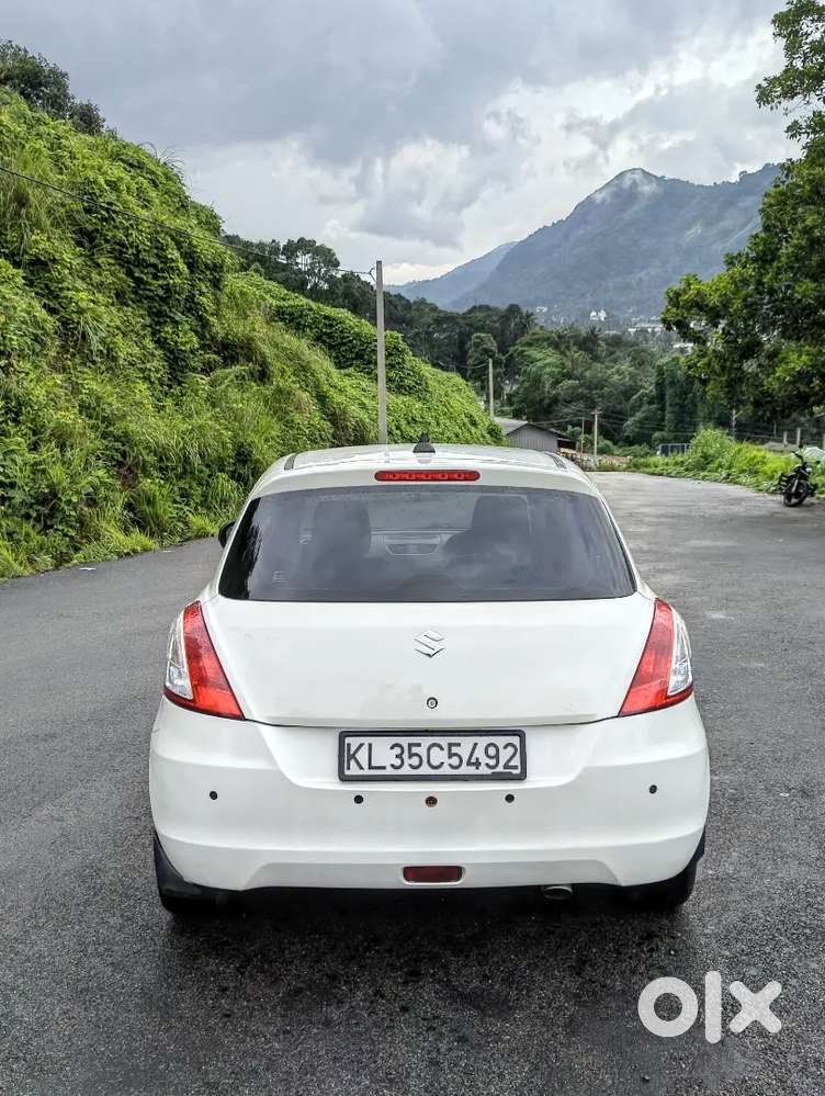 Maruti Suzuki Swift 2011 Diesel