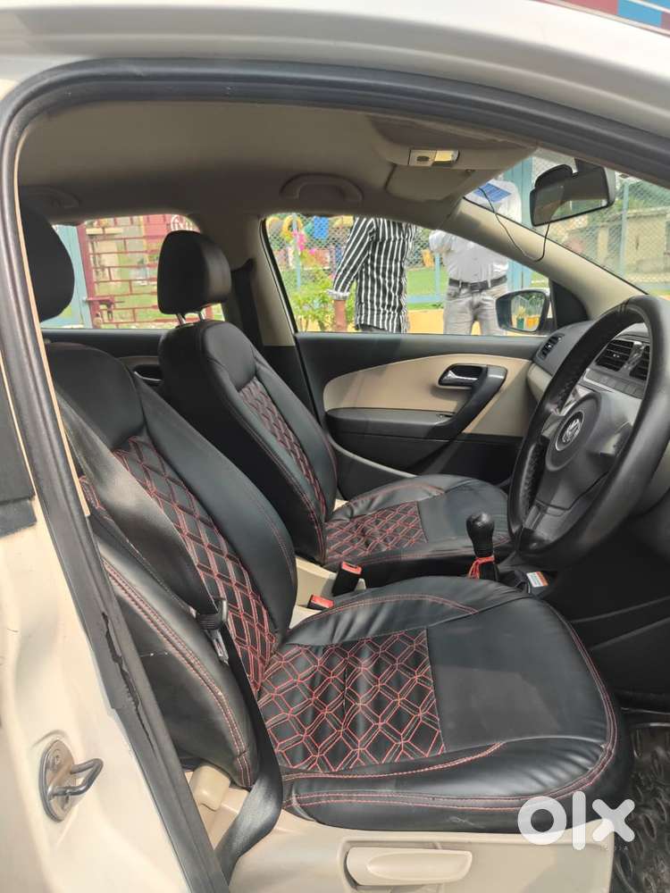 Volkswagen Polo 1.0 Mpi Comfortline, 2013, Petrol