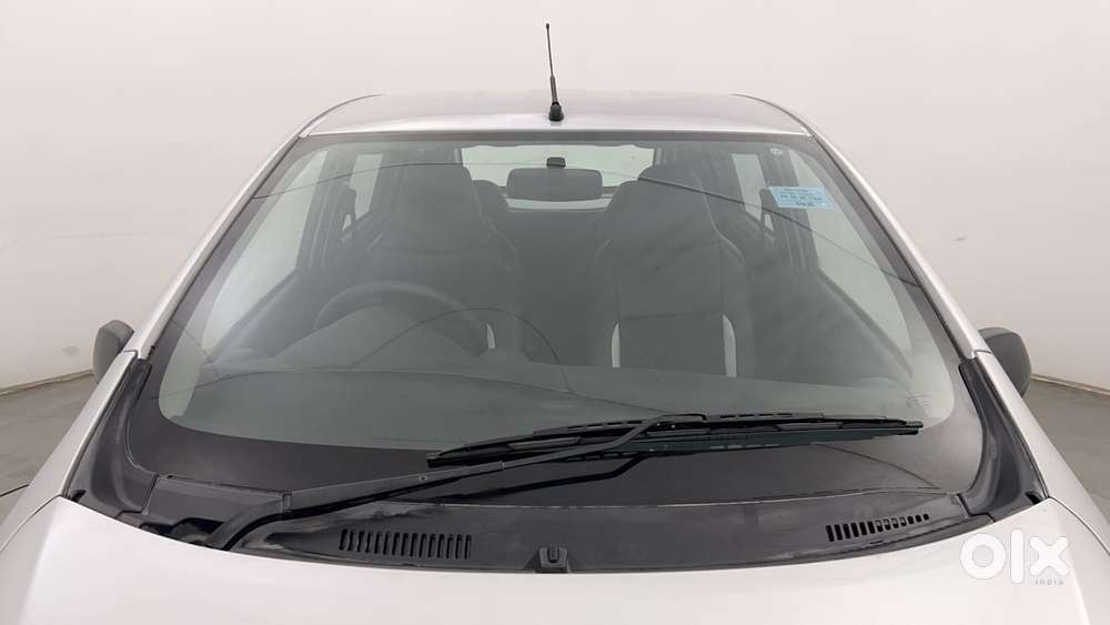 Datsun Redigo 2020-2022 0.8 T (o), 2018, Petrol