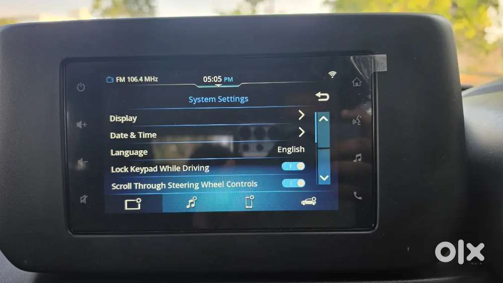 6 Airbags , Single Owner..