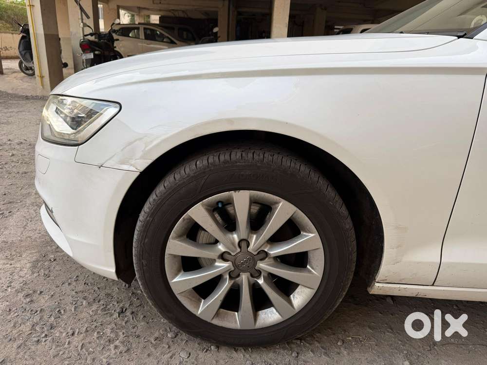 Audi A6 2.0 Tdi Technology Pack, 2014, Diesel