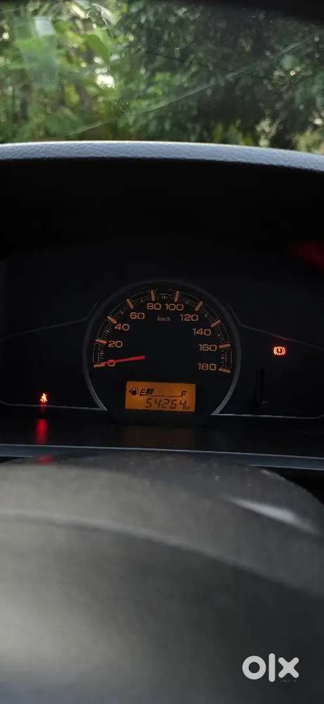 Maruti Suzuki Alto 800 2022