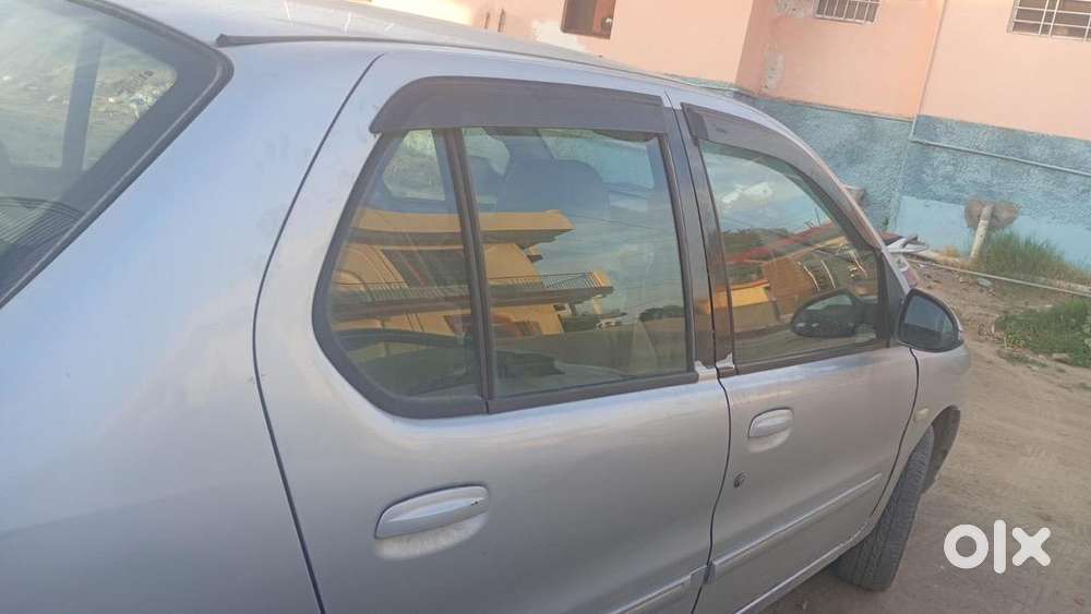 Good Car. New Tyres Added