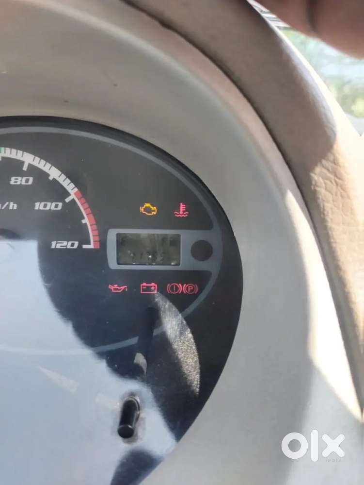 Tata Nano 2012 Petrol 45000 Km Driven