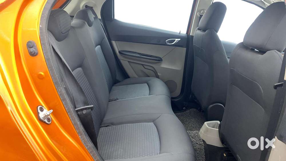 Tata Tiago Xz Plus Diesel, 2018, Diesel