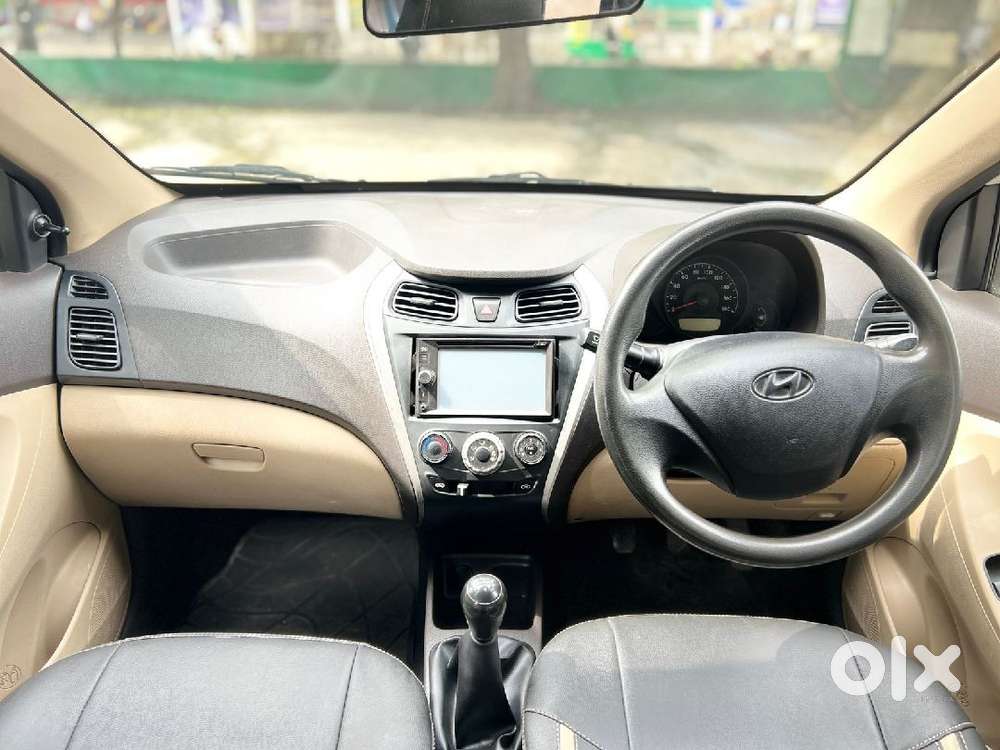 Hyundai Eon, 2014, Petrol