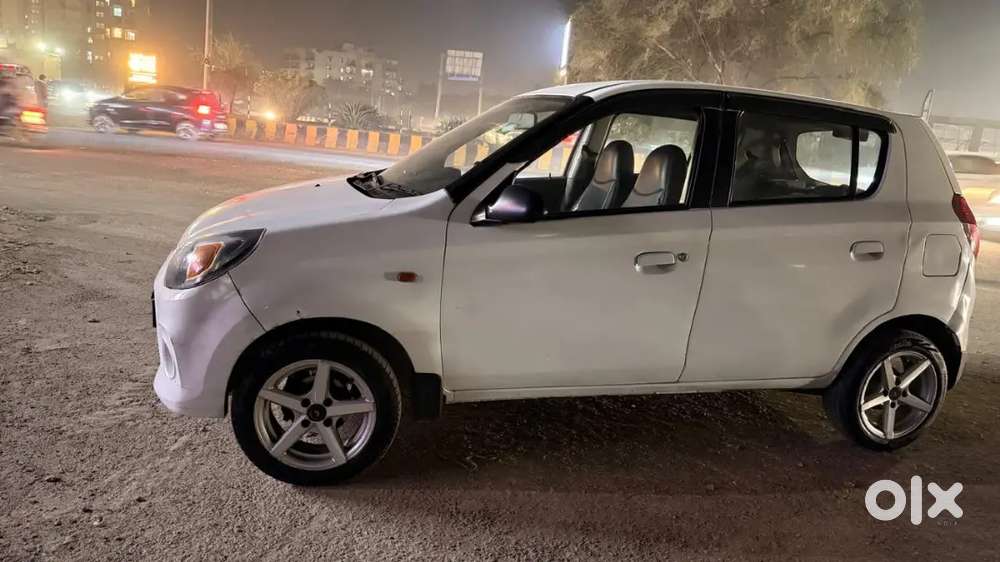 Maruti Suzuki Alto 800 2014 Cng & Hybrids 53000 Km Driven